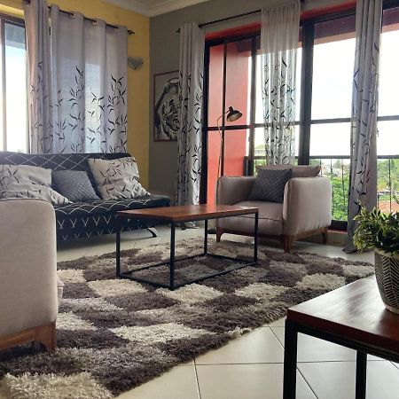 Apartamento Thegatsbystyle By Jevas Dar es Salaam Exterior foto