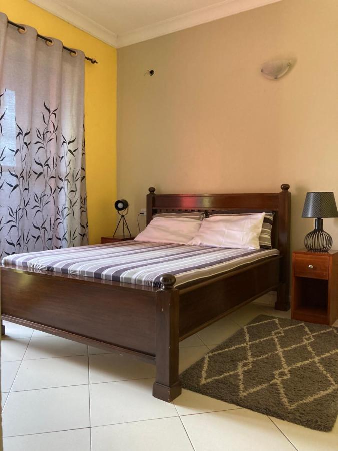 Apartamento Thegatsbystyle By Jevas Dar es Salaam Exterior foto