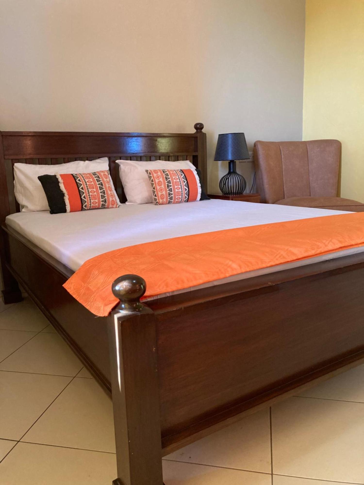Apartamento Thegatsbystyle By Jevas Dar es Salaam Exterior foto